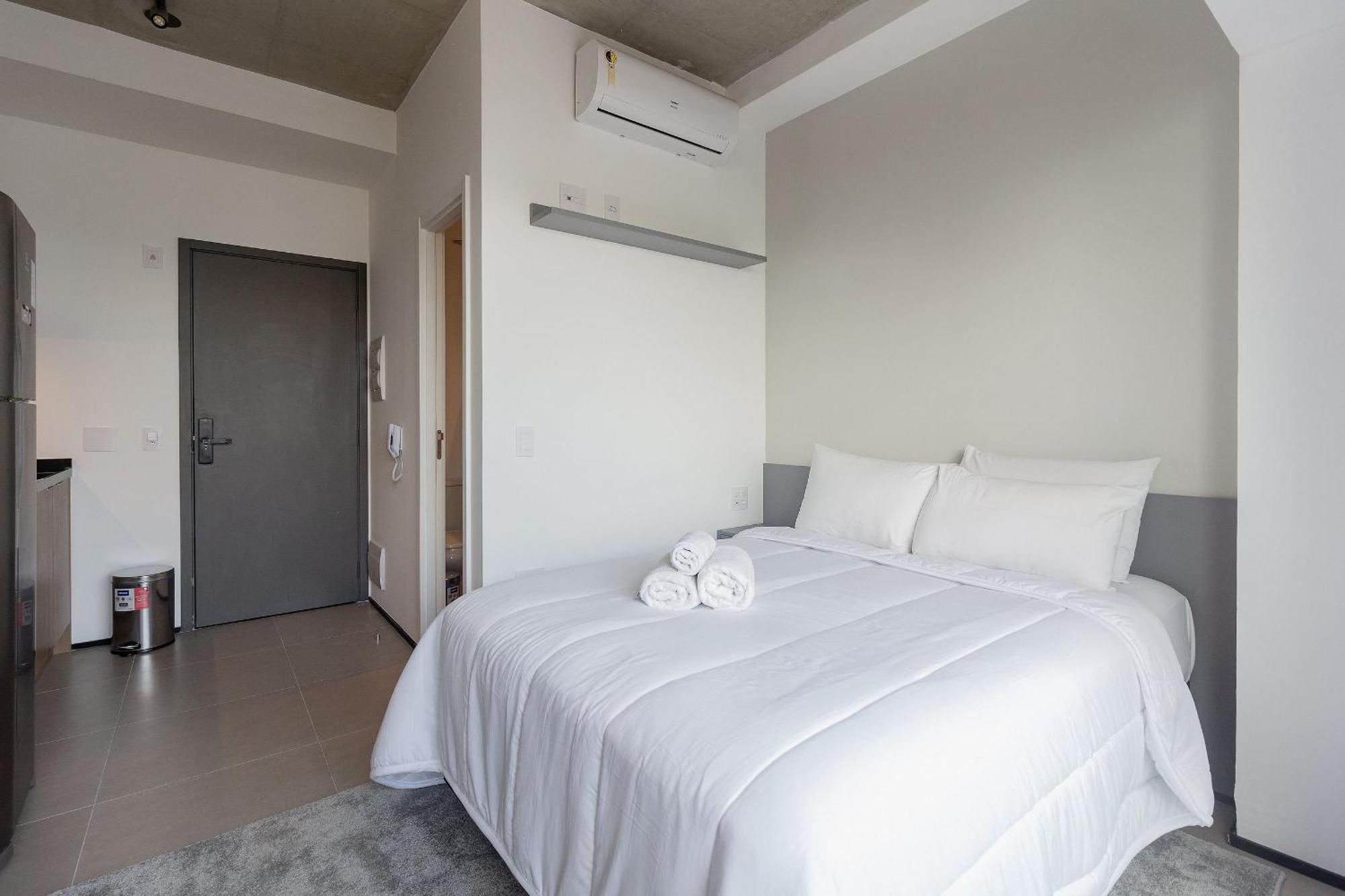 Yume On Paulista Apartemen