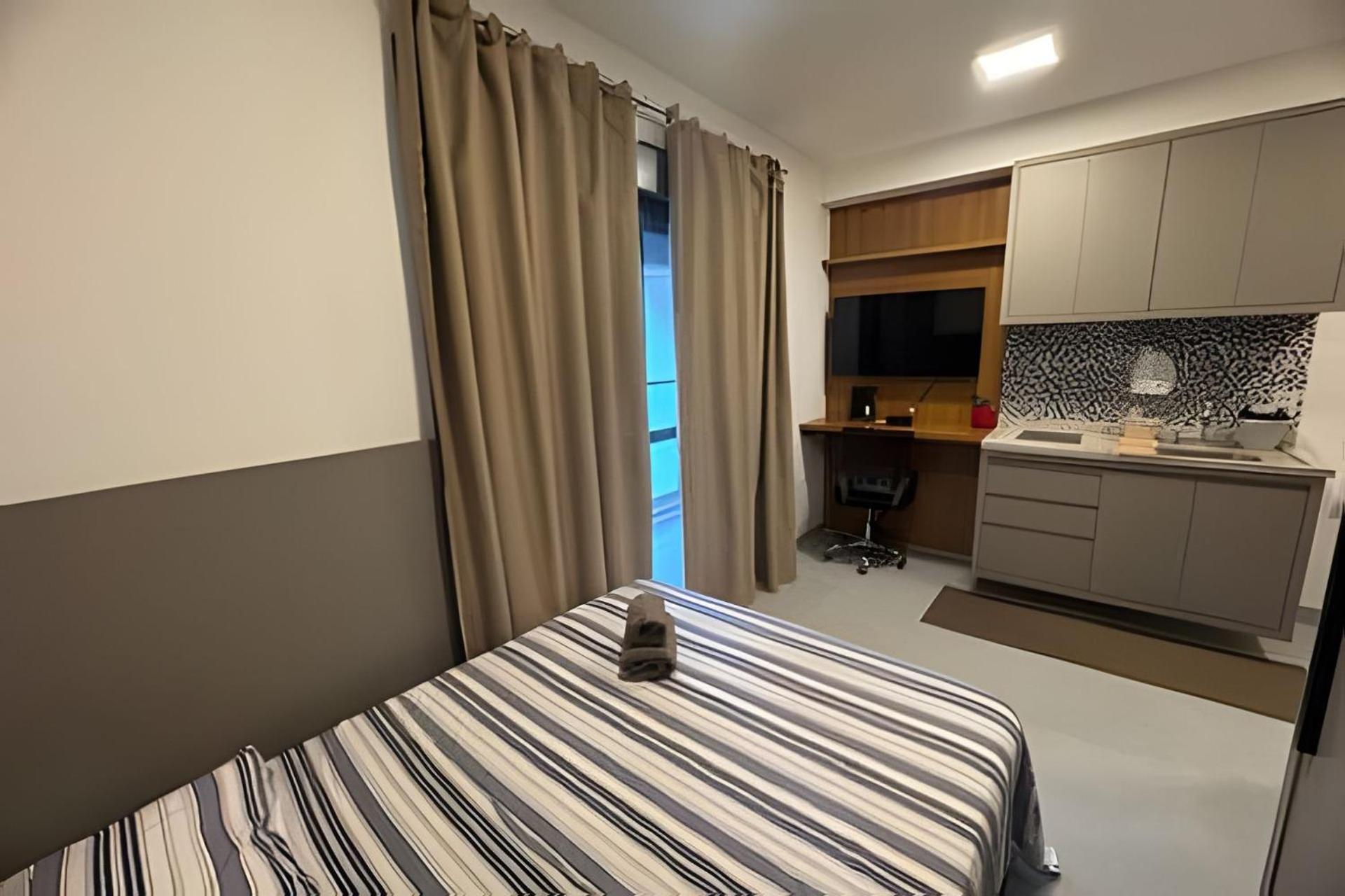 Apartamento Haus Mitre Residences São Paulo