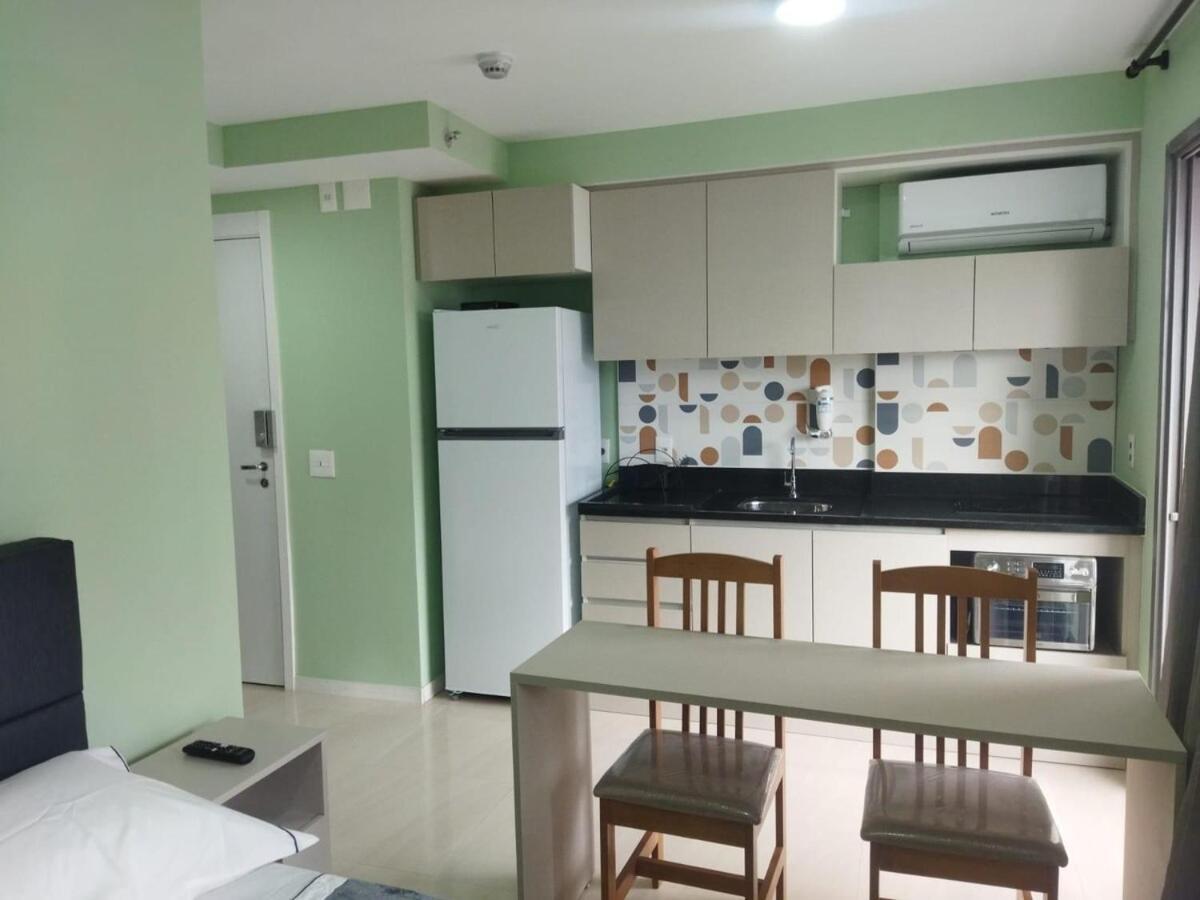 Apartment - Alto Da Lapa 1a Sao Paulo