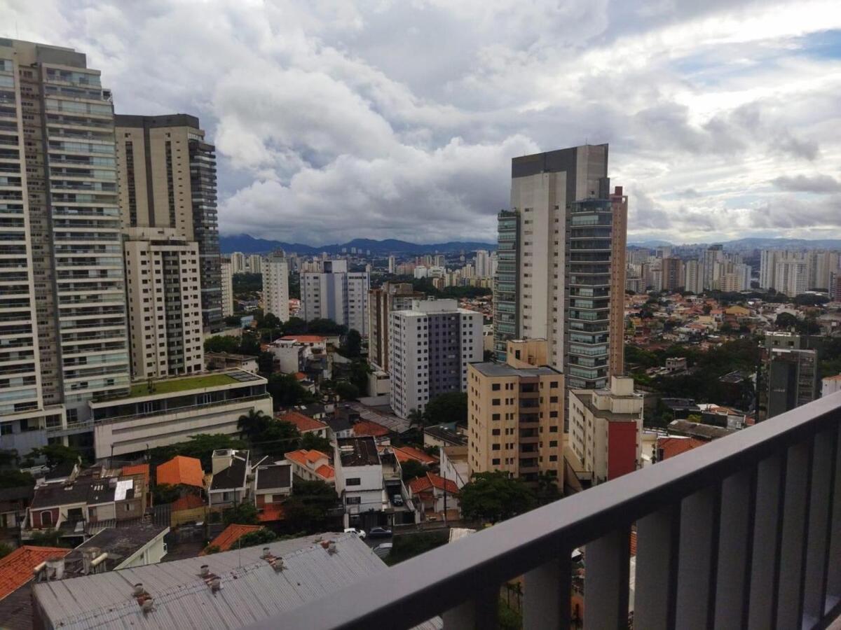 - Alto Da Lapa 1a Apartment