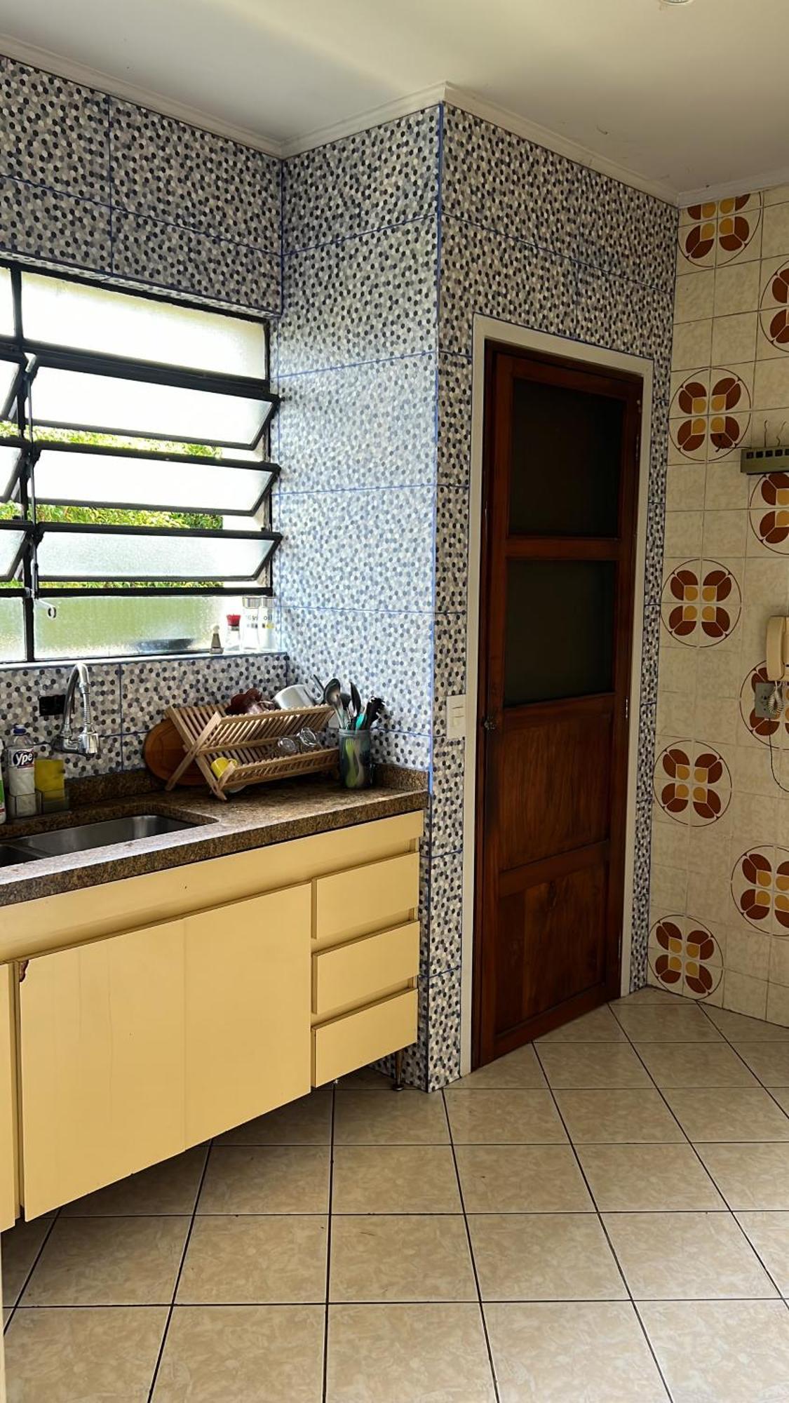 Ở trọ Paris House São Paulo