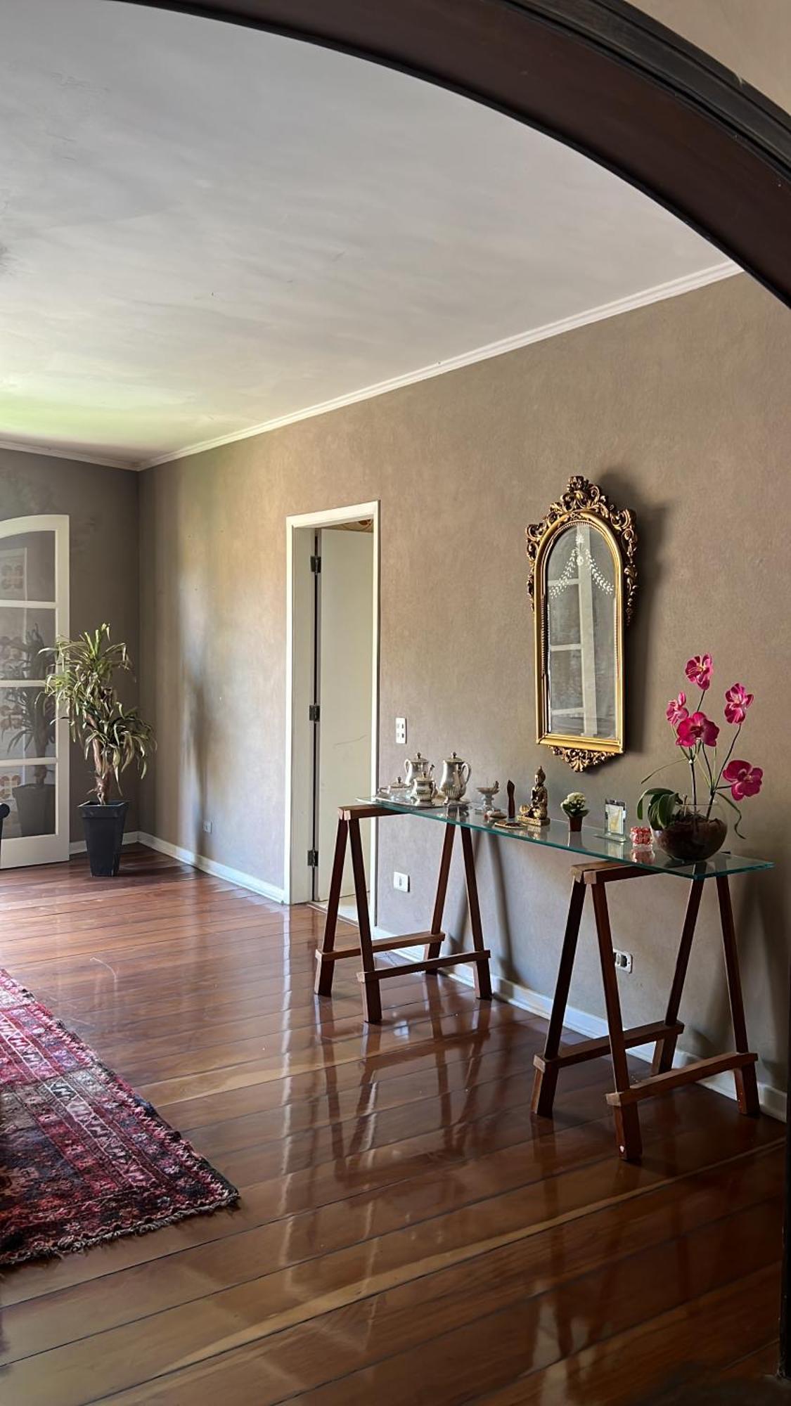 Paris House São Paulo