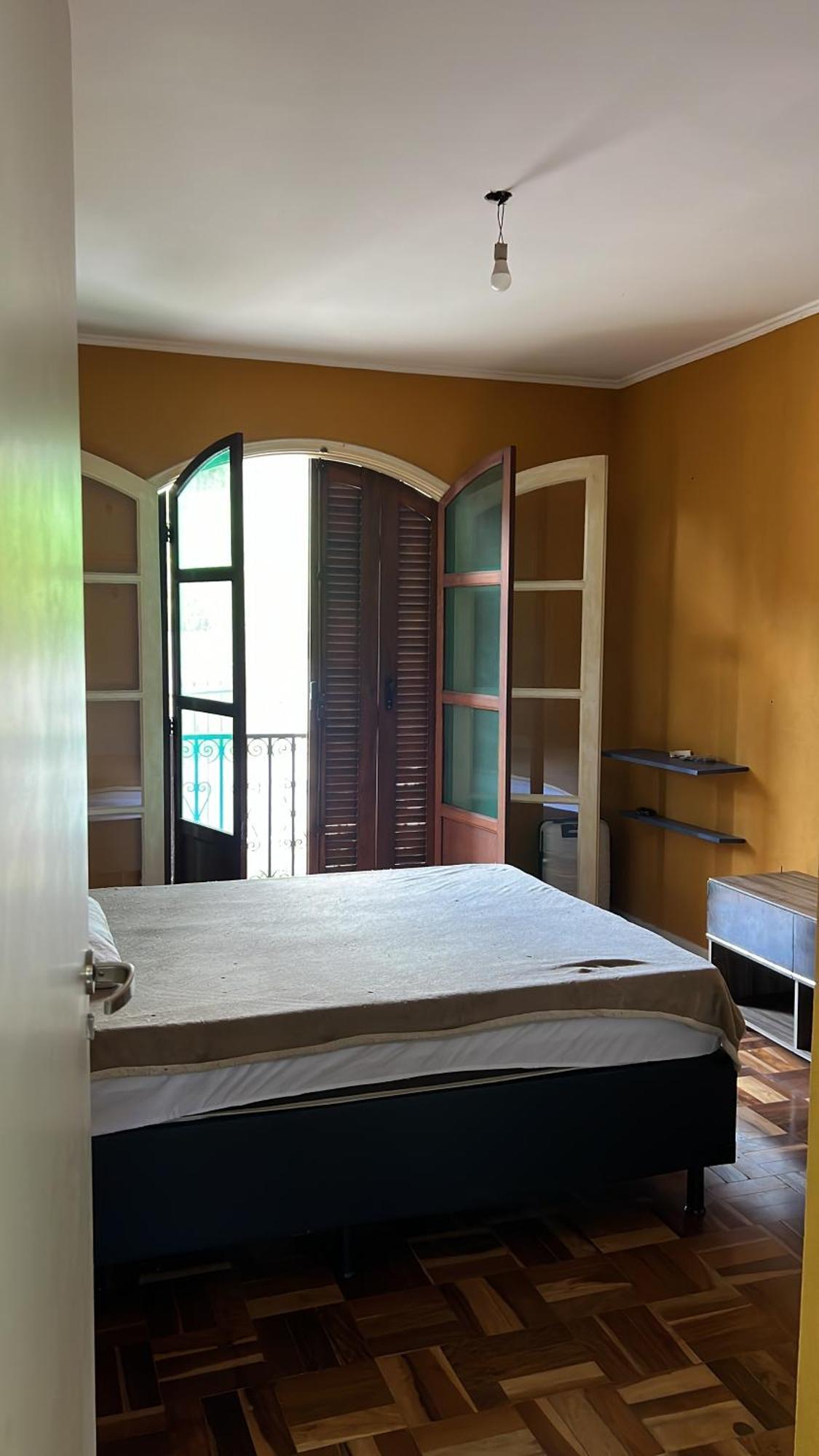 Paris House São Paulo