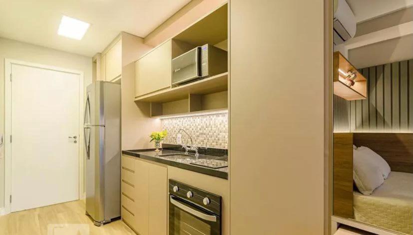 Apartment Staycy Pinheiros