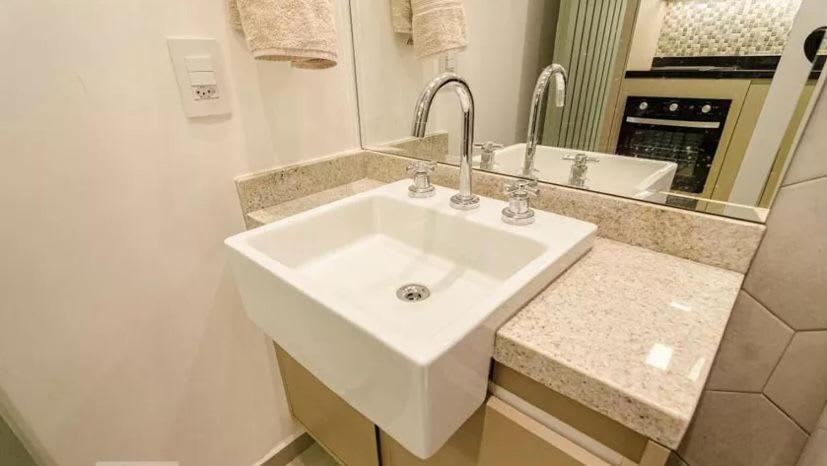 Apartment Staycy Pinheiros