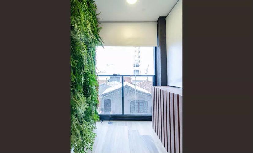 Staycy Pinheiros Apartment *