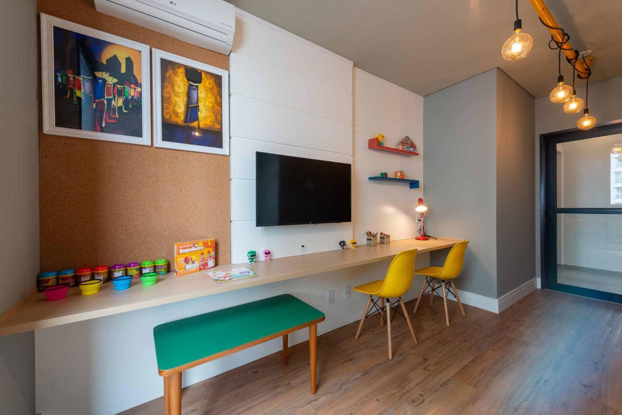 Apartment Staycy Pinheiros Sao Paulo