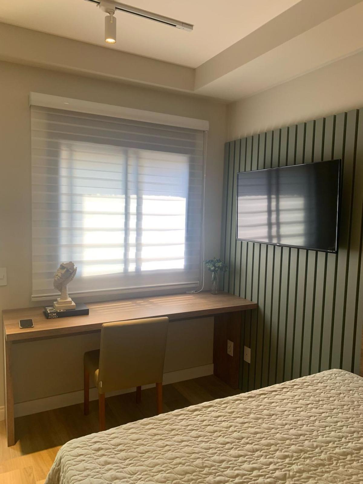 Apartment Staycy Pinheiros Sao Paulo