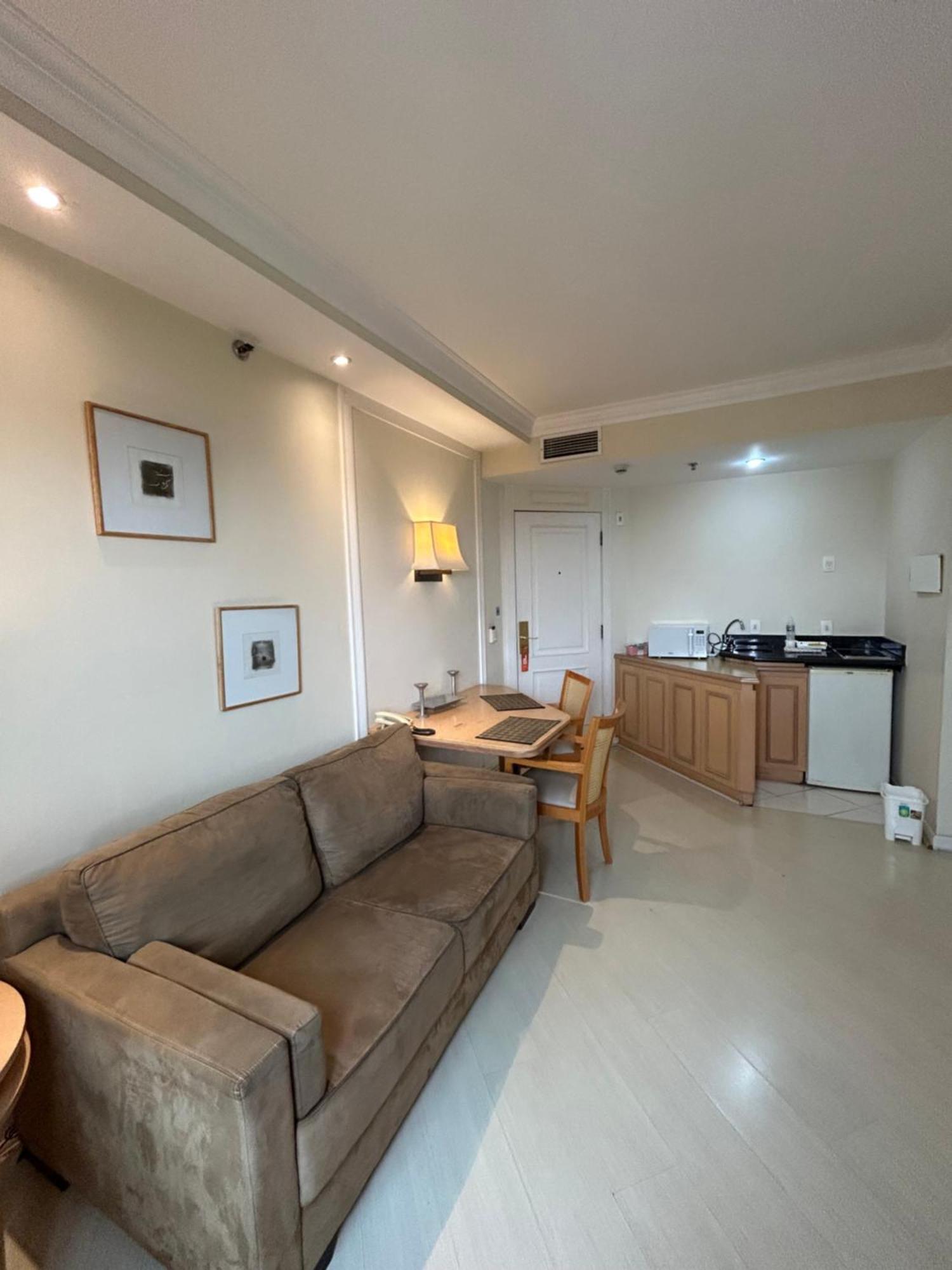 Flat Pamplona Jardins Univer Com Garagem 2410 Sao Paulo