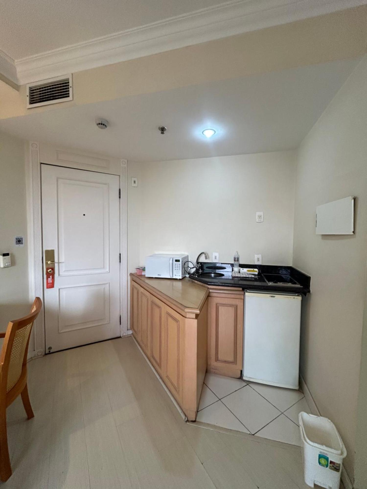Apartment Flat Pamplona Jardins Univer Com Garagem 2410 Sao Paulo