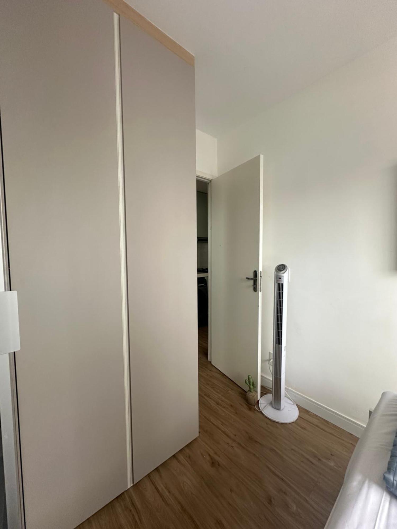 - Allianz Parque Apartment *