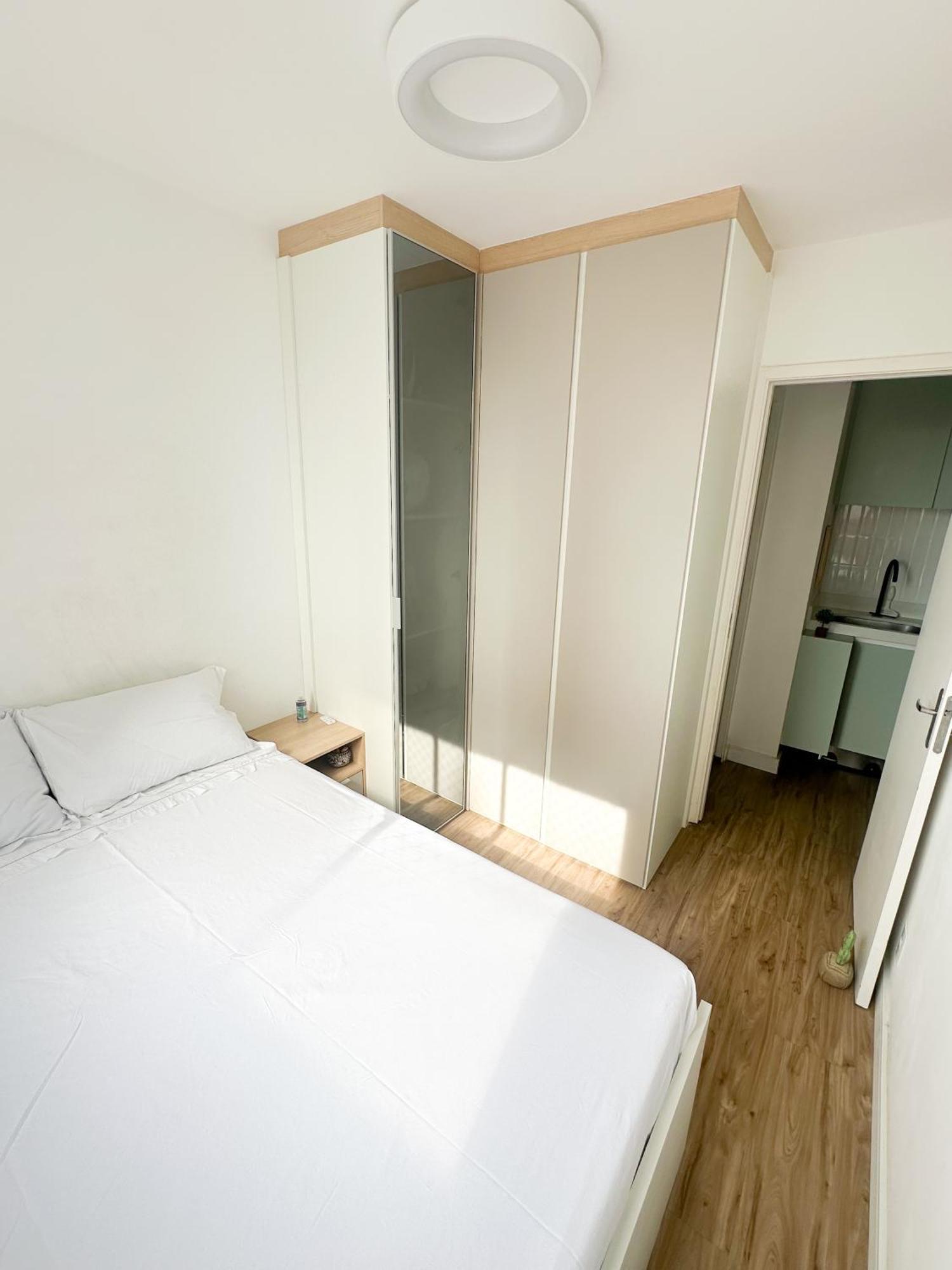 - Allianz Parque Apartment Sao Paulo