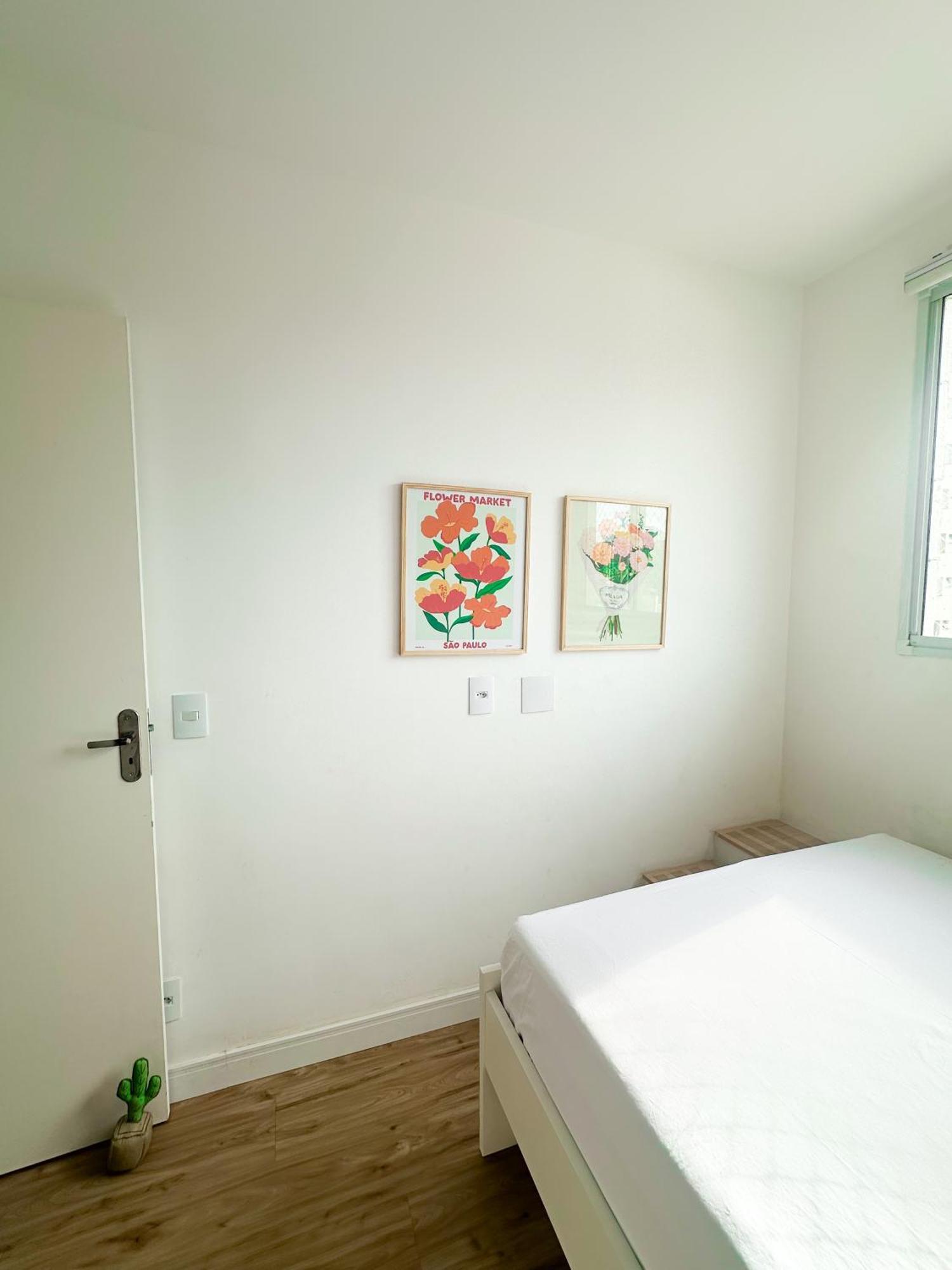 Apartment - Allianz Parque Sao Paulo