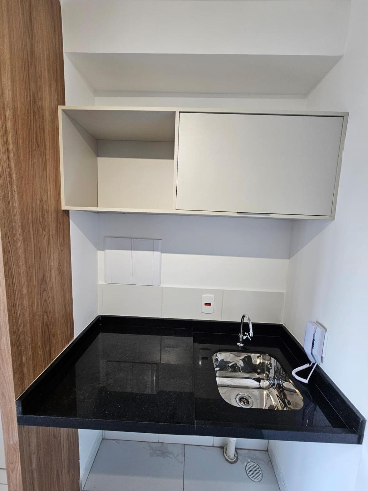 Apartment Em Pinheiros - 500m Do Metro Faria Lima São Paulo