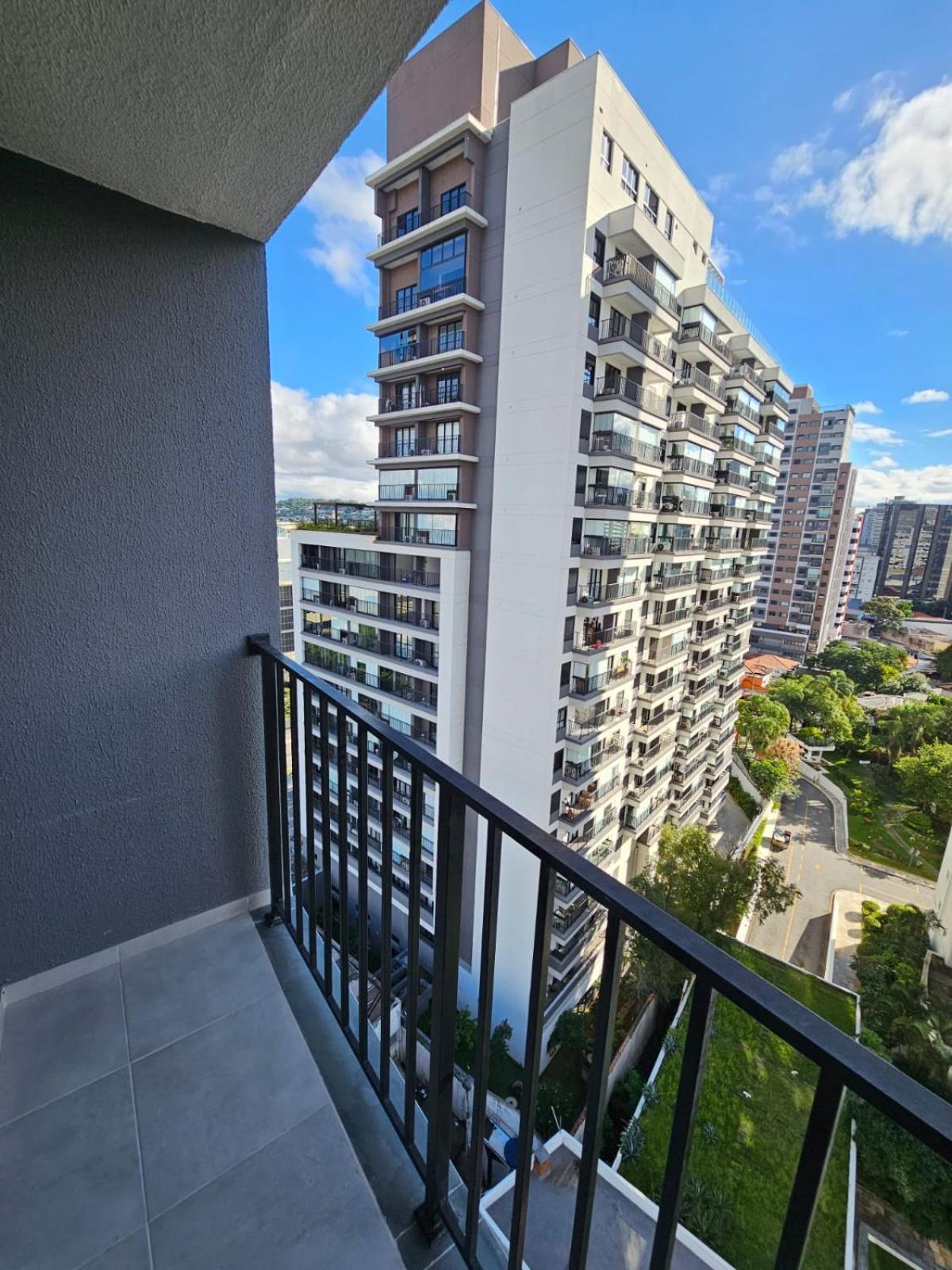 Em Pinheiros - 500m Do Metro Faria Lima Apartment São Paulo