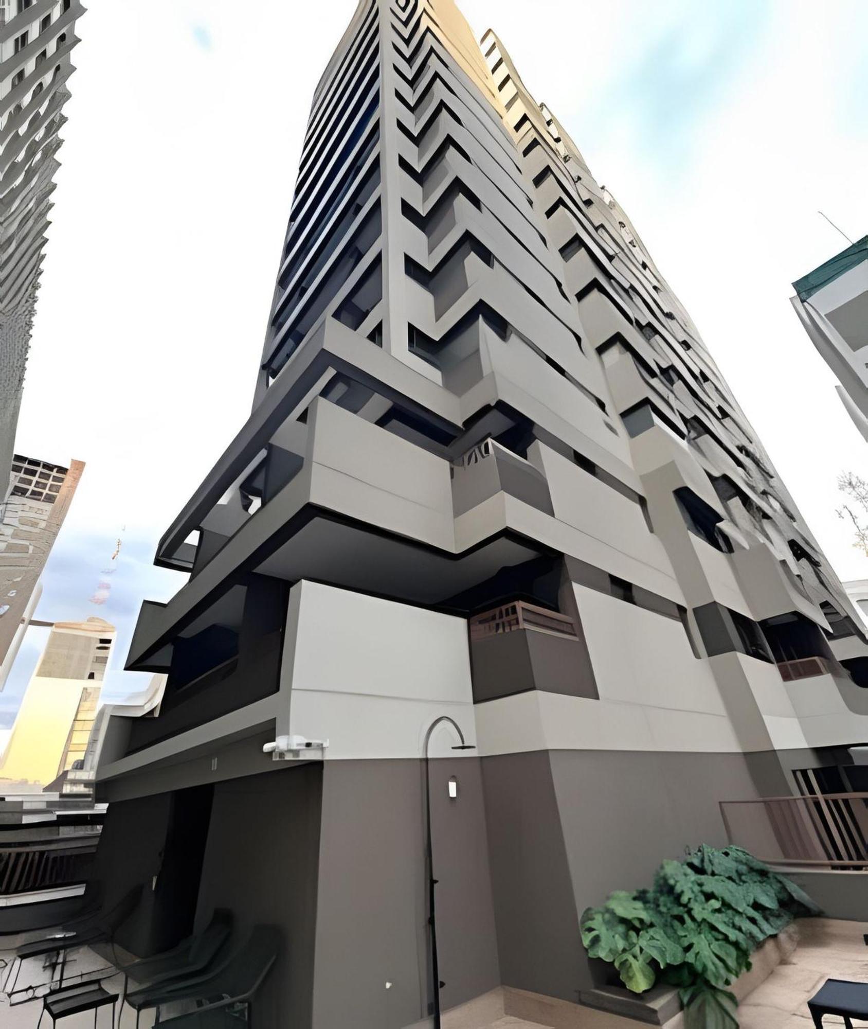 Apartment Ap Jardins Masp Av Paulista C304