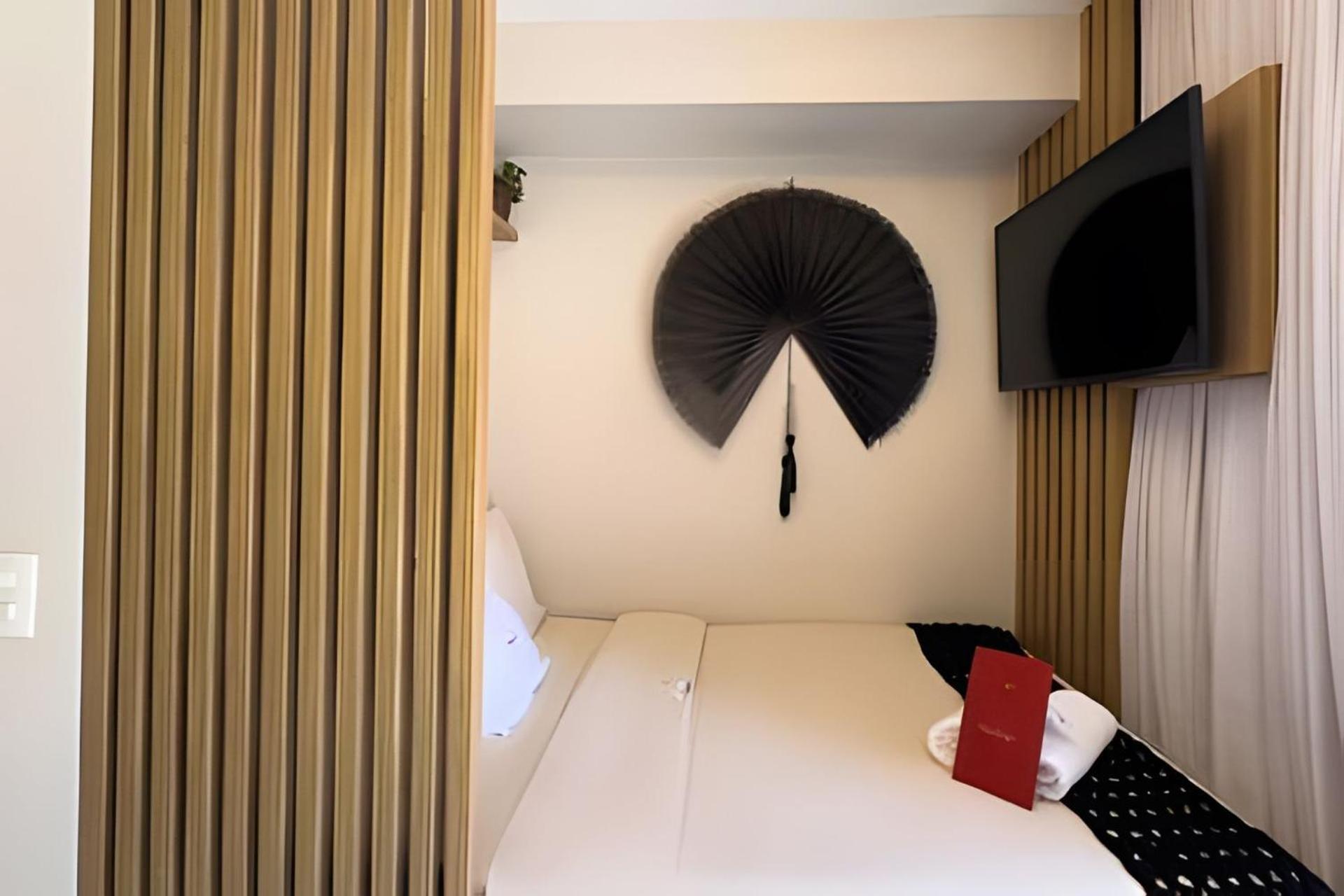 Apartment Zainalofts7moema Ao Lado Metro, Ibira, Casv 903id