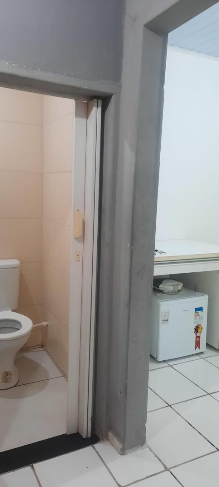 Apartamento Casa Enseada *