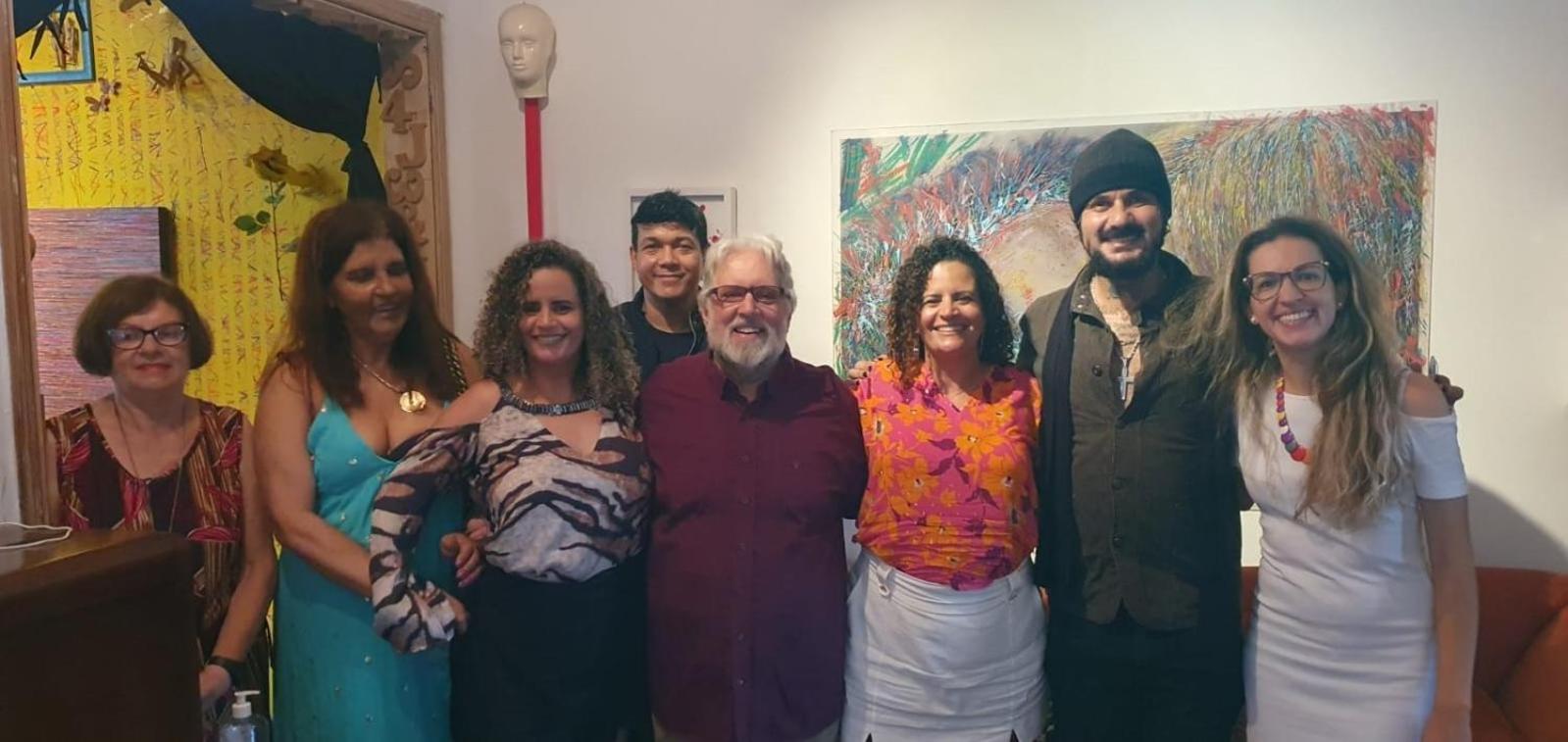 Espaco Multicultural De Eventos No Coracao De Sao Paulo
