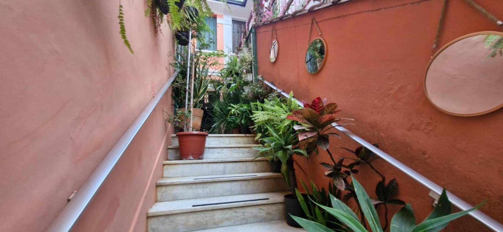 Espaco Multicultural De Eventos No Coracao De * Sao Paulo