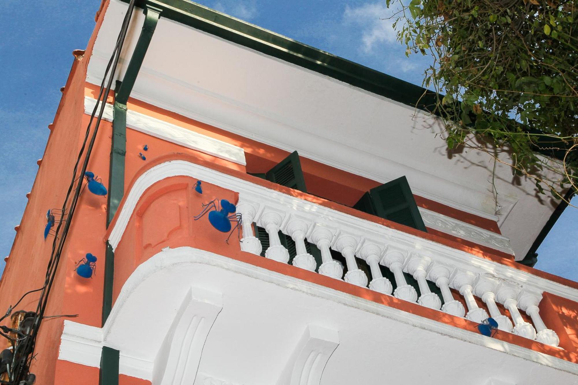 Espaco Multicultural De Eventos No Coracao De *