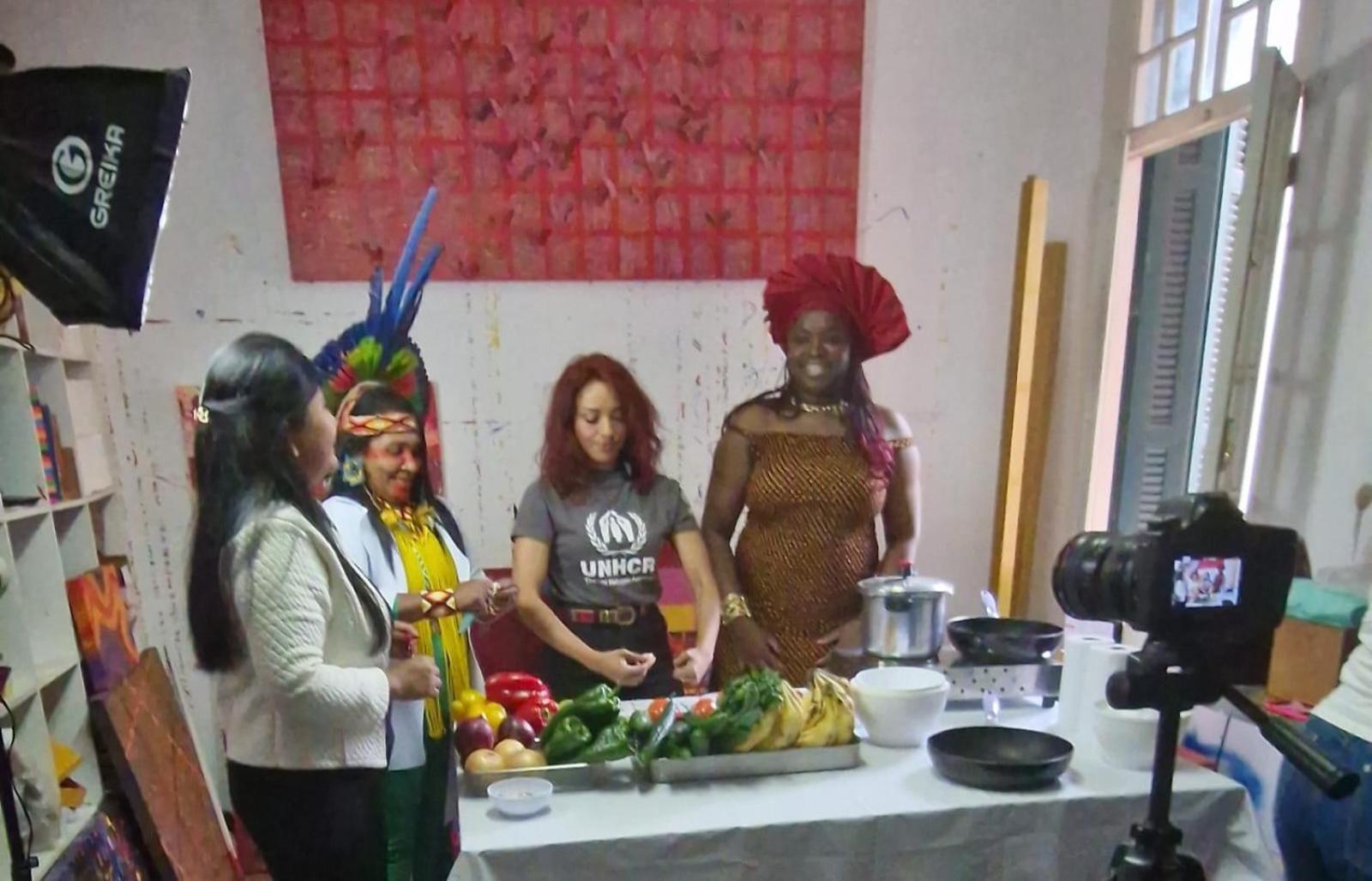Espaco Multicultural De Eventos No Coracao De Tatil Evi