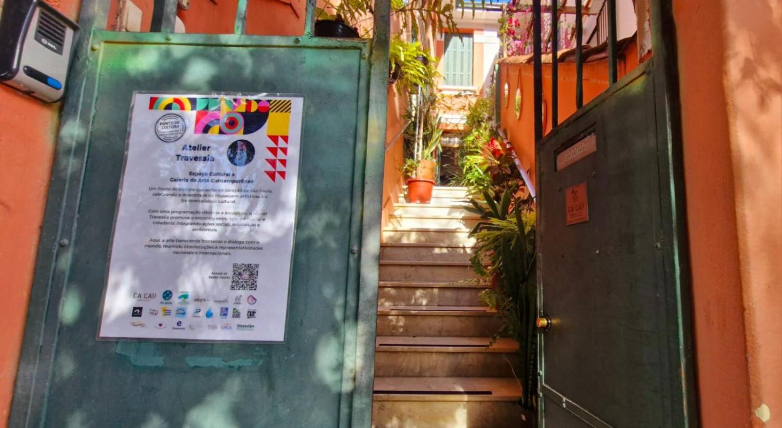 Tatil Evi Espaco Multicultural De Eventos No Coracao De *