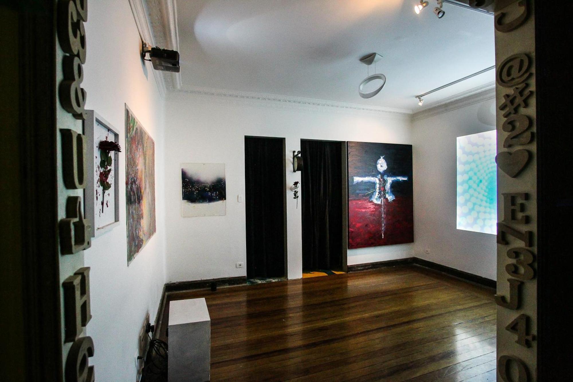 Espaco Multicultural De Eventos No Coracao De Sao Paulo
