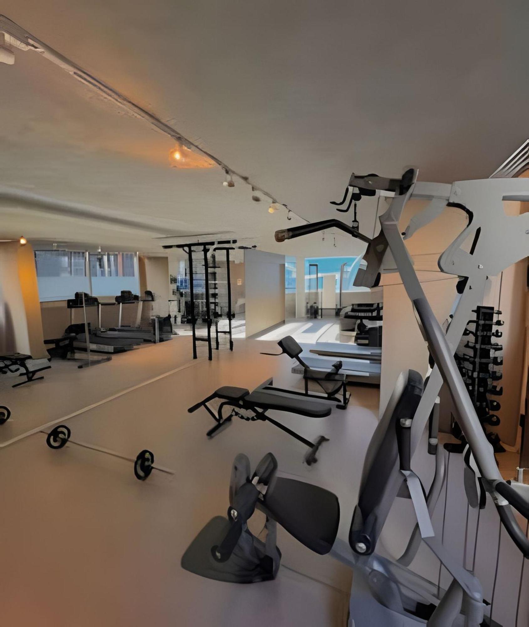 Apartamento Atmosfera Hachi 1610i Rede & Descanso Premium São Paulo