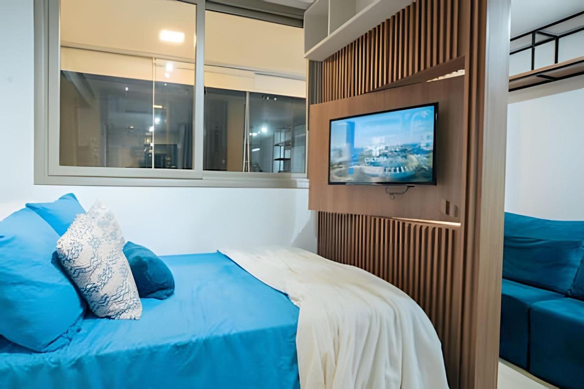 Atmosfera Hachi 1610i Rede & Descanso Premium São Paulo