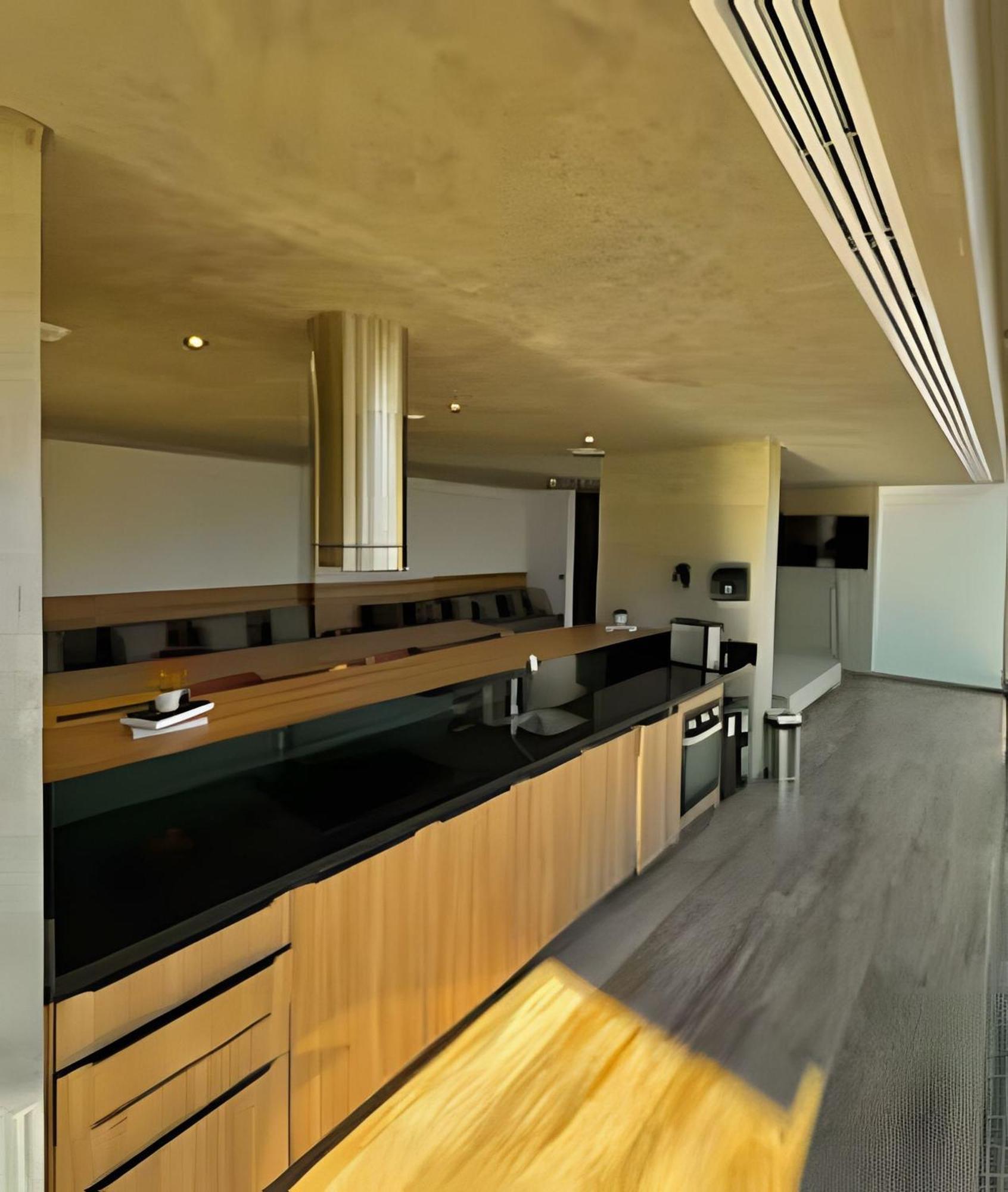 Atmosfera Hachi 1610i Rede & Descanso Premium Apartamento *