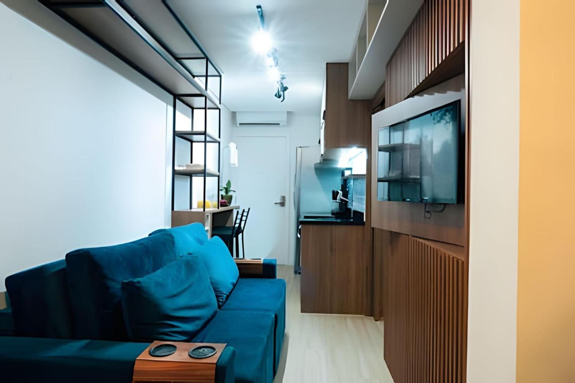 Atmosfera Hachi 1610i Rede & Descanso Premium * São Paulo