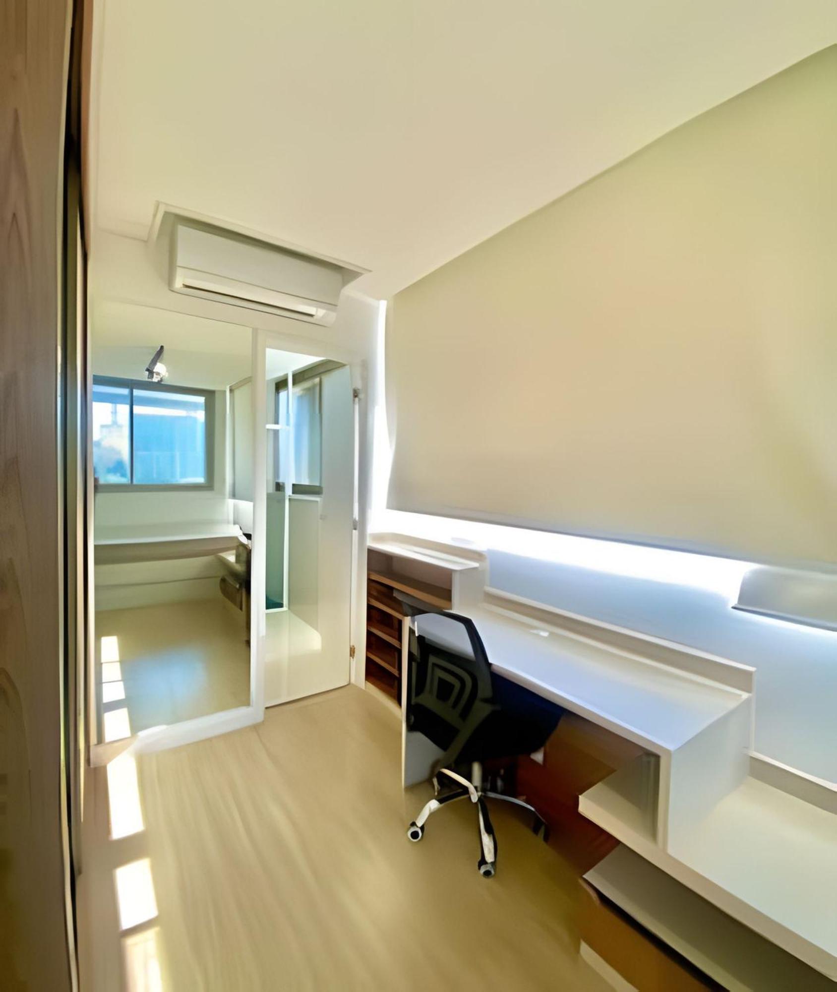 Atmosfera Hachi 1610i Rede & Descanso Premium São Paulo