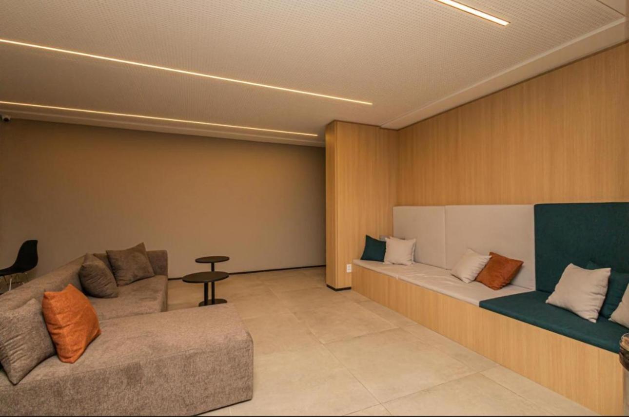 Vl Nova Conceicao Confort Apartment *