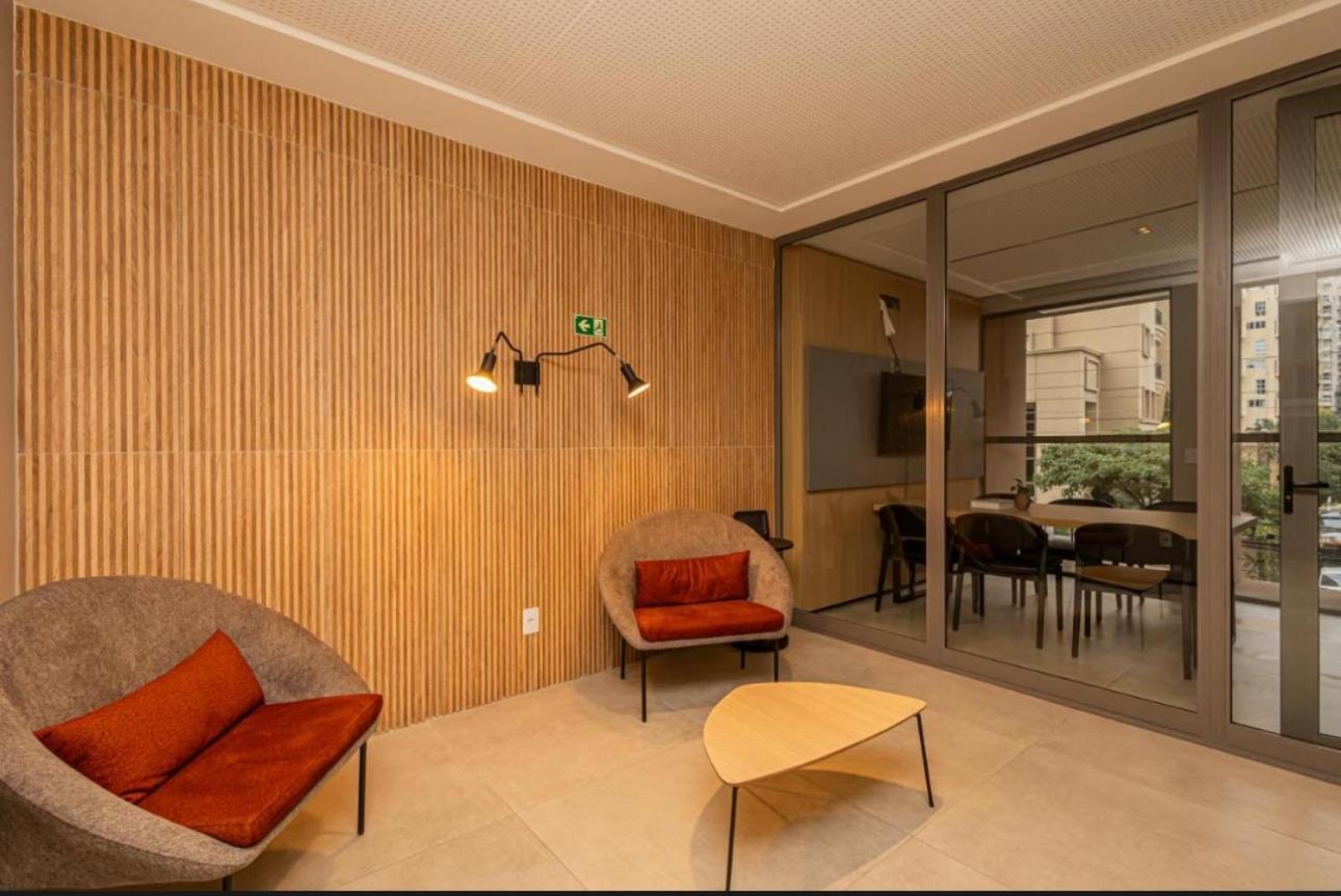 Apartment Vl Nova Conceicao Confort *