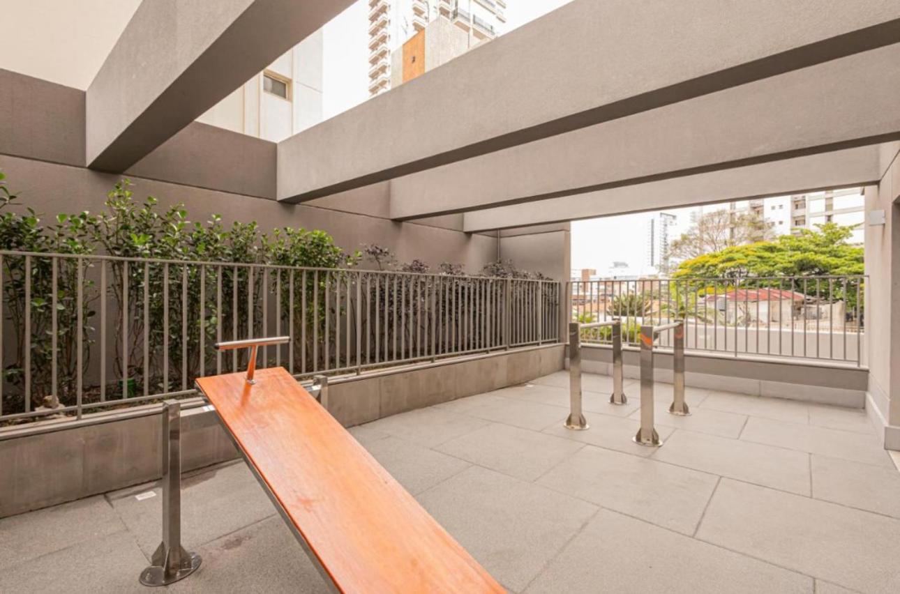 Apartment Vl Nova Conceicao Confort