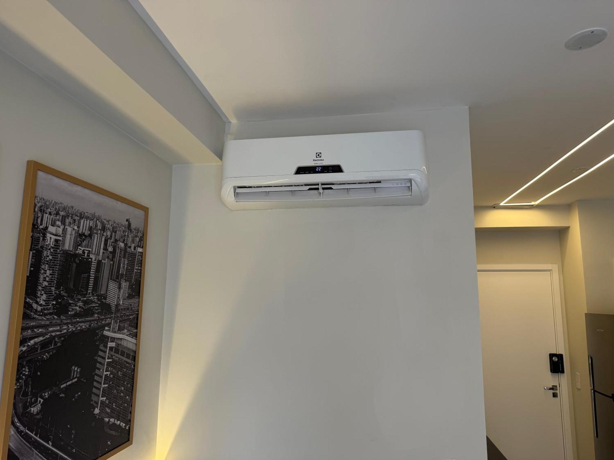 Vl Nova Conceicao Confort Apartment