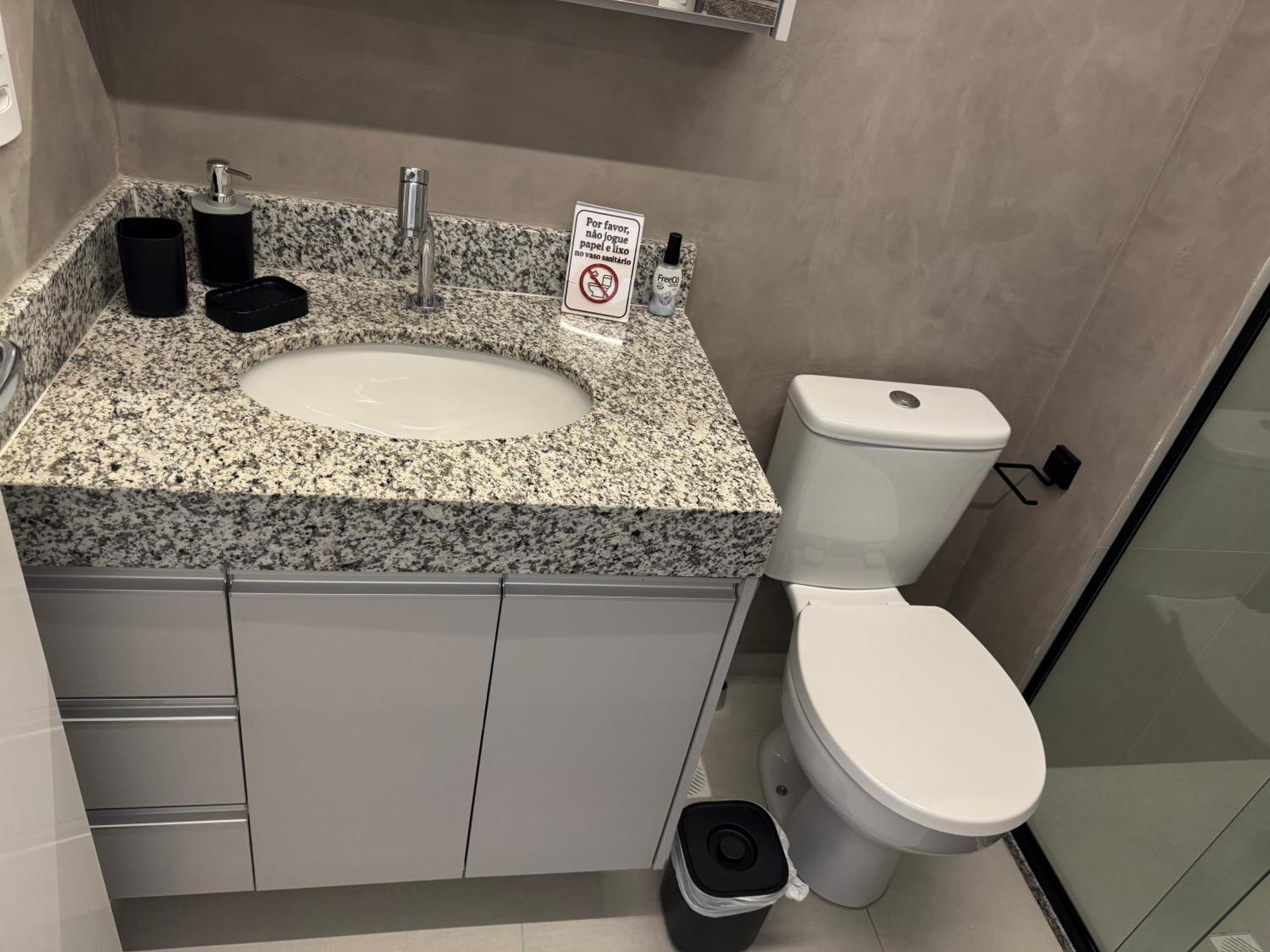 Vl Nova Conceicao Confort Apartment