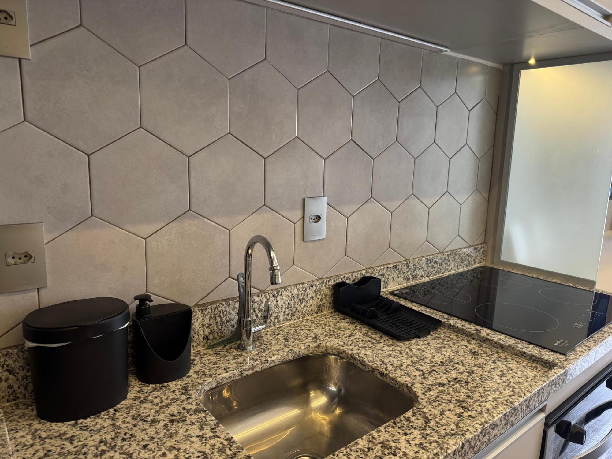 Vl Nova Conceicao Confort Apartment