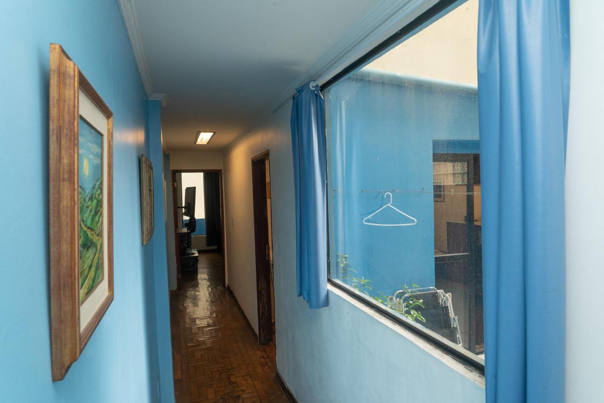 42 - 80m2 - Prox Metro Republica, Bras E 25 De Marco Apartment *