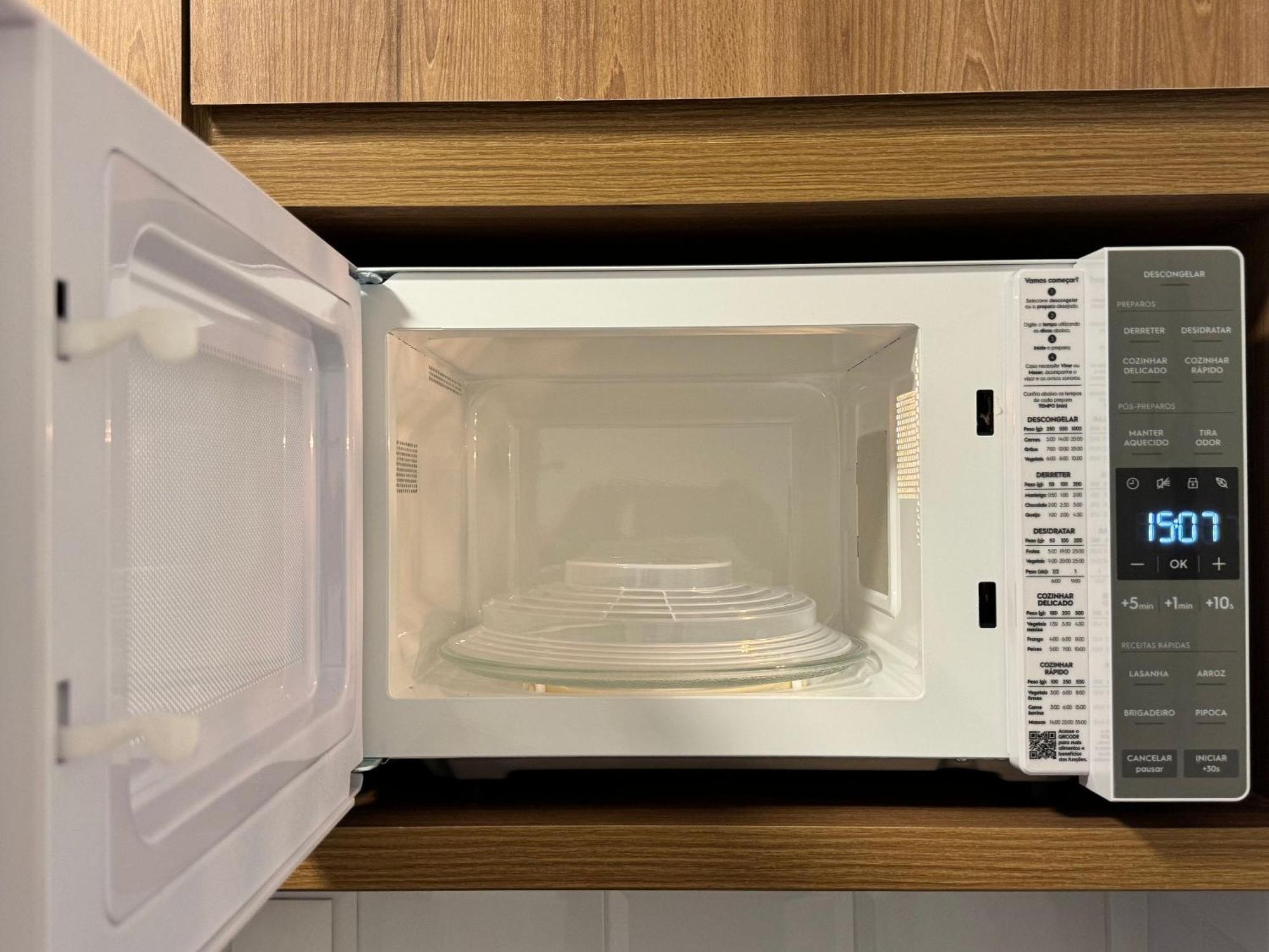 Apartment Id Paraiso: Sofisticacao E Conforto No Coracao De Sao Paulo