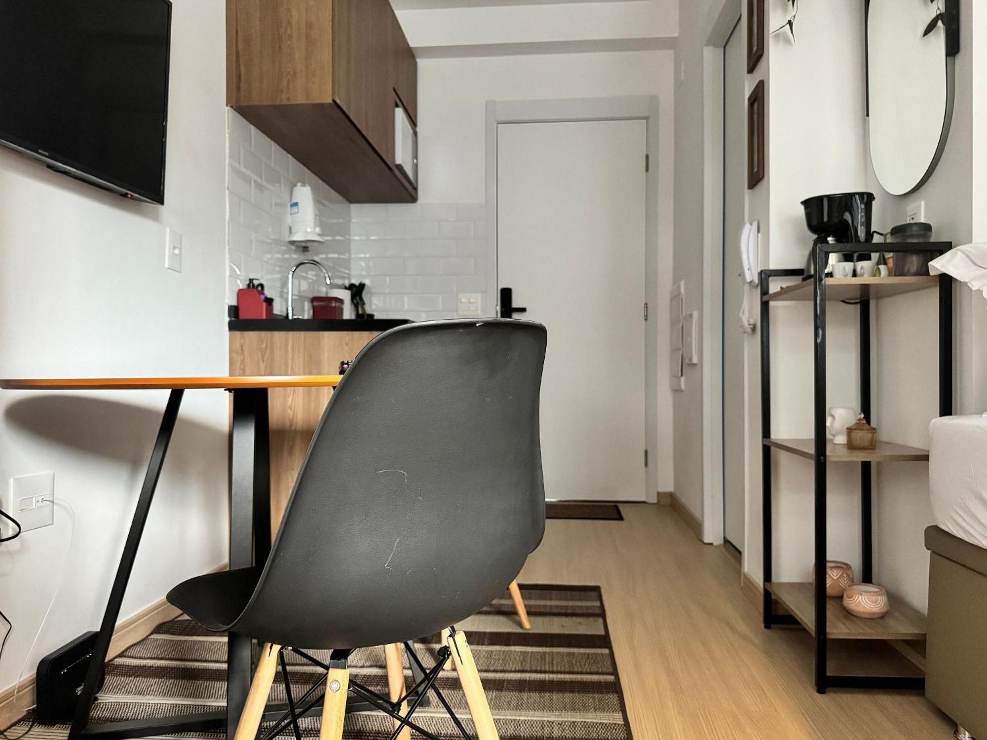 Apartment Id Paraiso: Sofisticacao E Conforto No Coracao De *