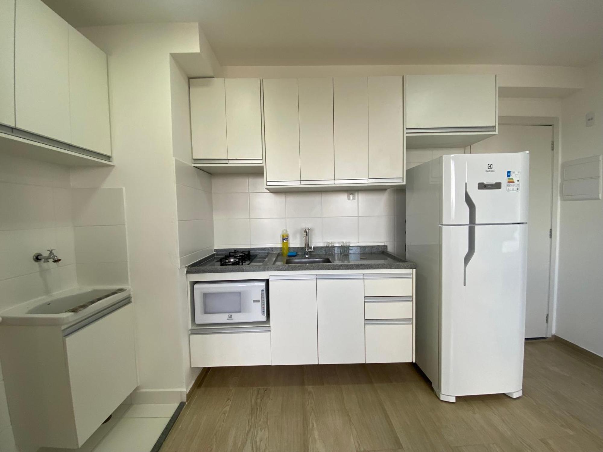 1212 Apartamento
