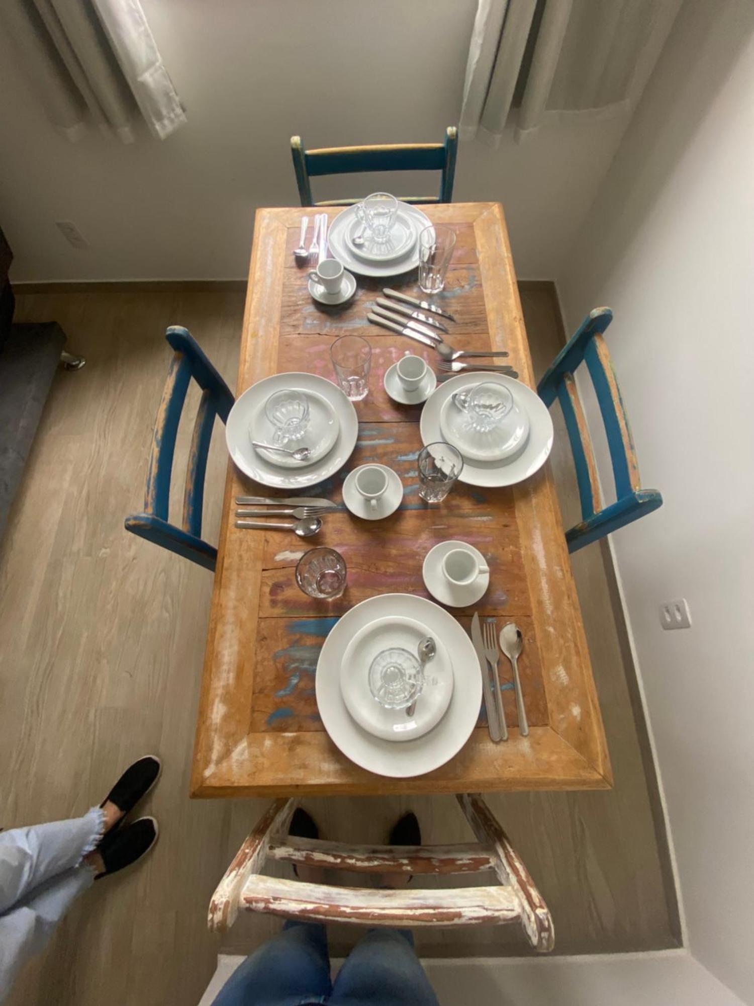 Apartamento 1212 São Paulo