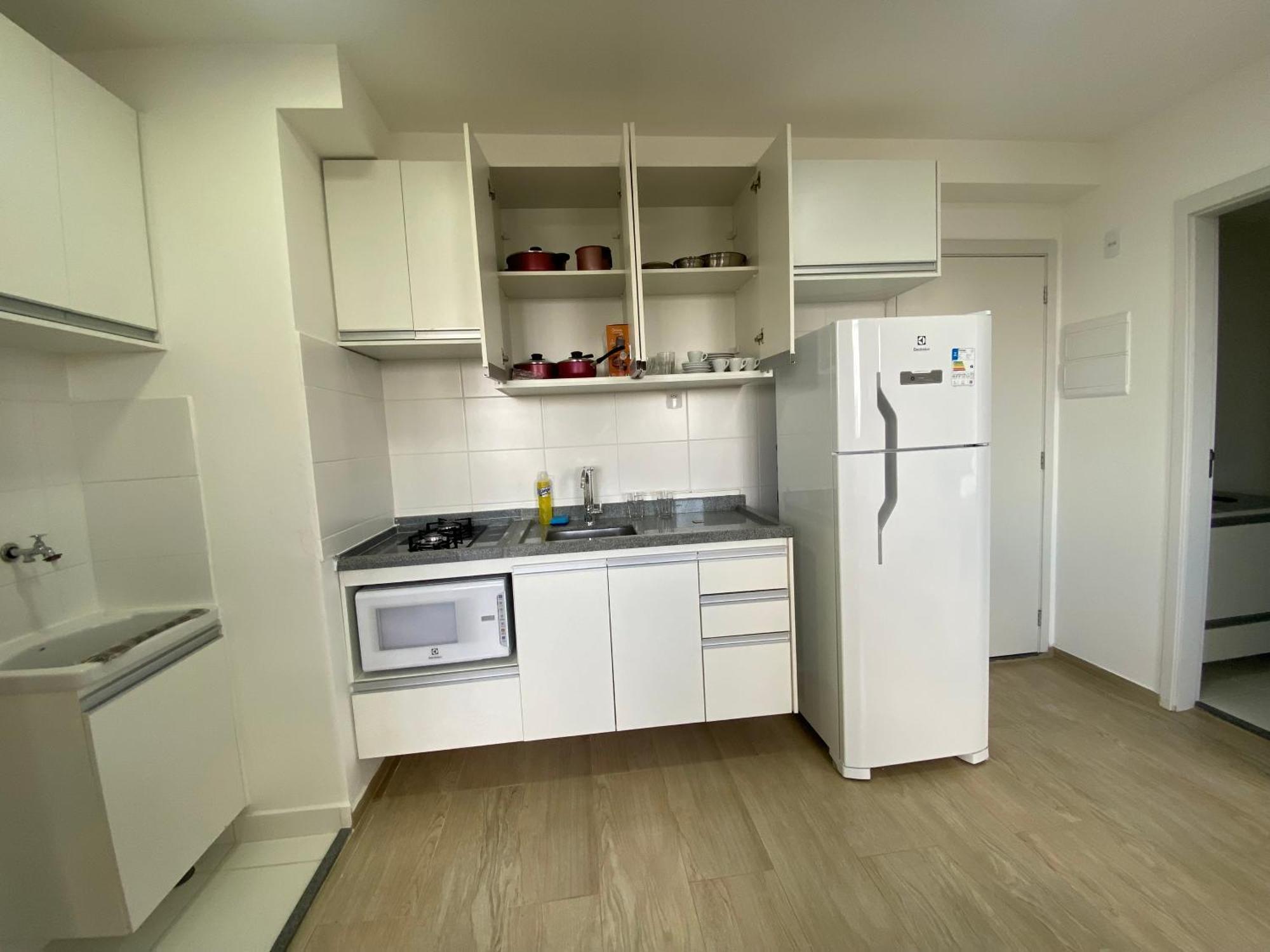 Apartamento 1212 São Paulo