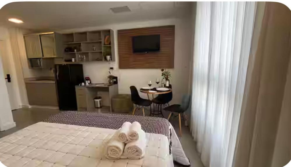 Apartment Bem Localizado - Moema *