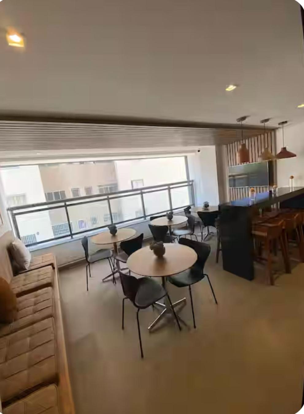 Bem Localizado - Moema Apartment