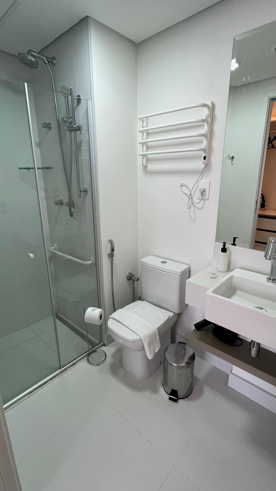 Bem Localizado - Moema Apartment *