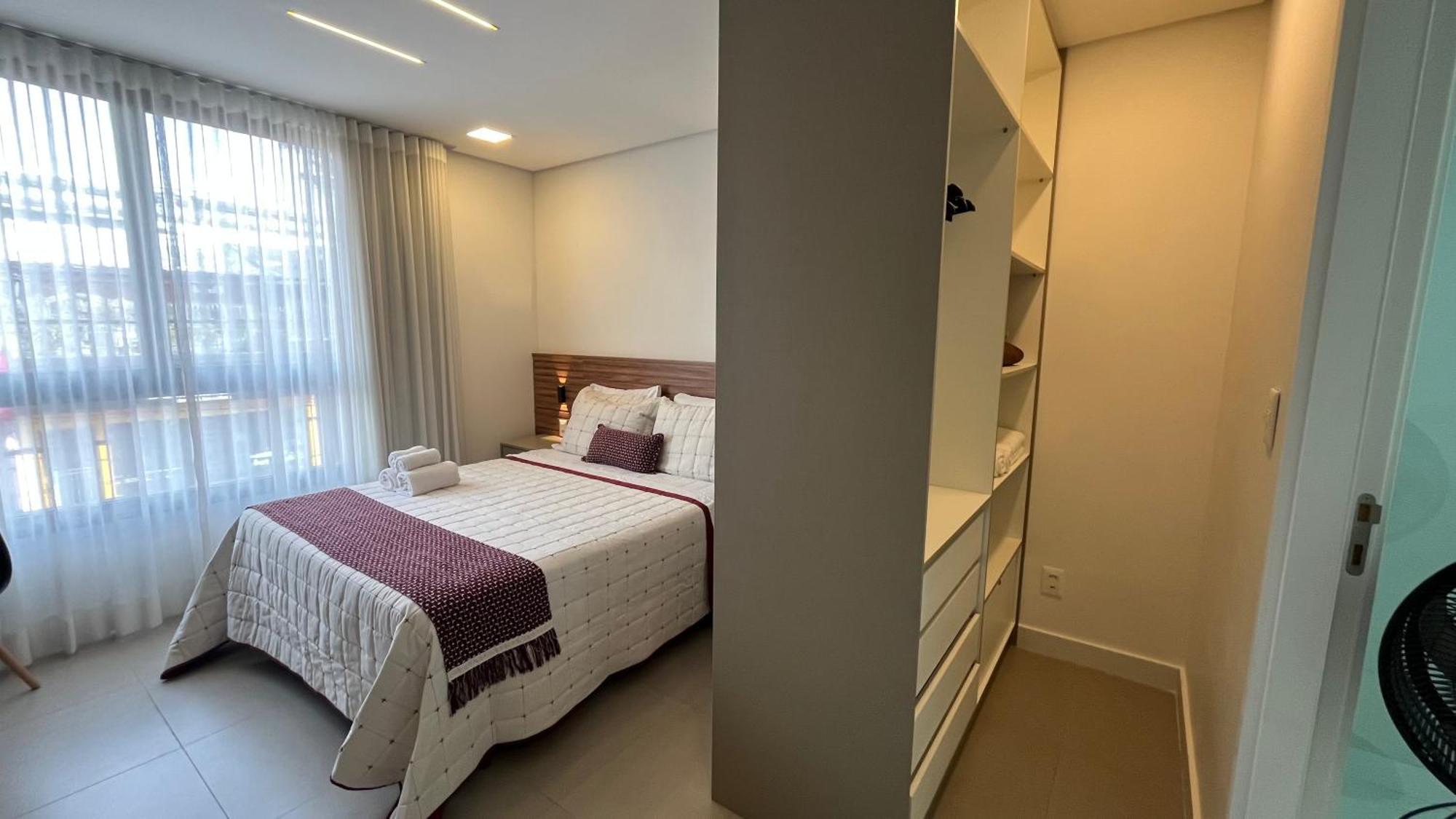 Apartment Bem Localizado - Moema Sao Paulo