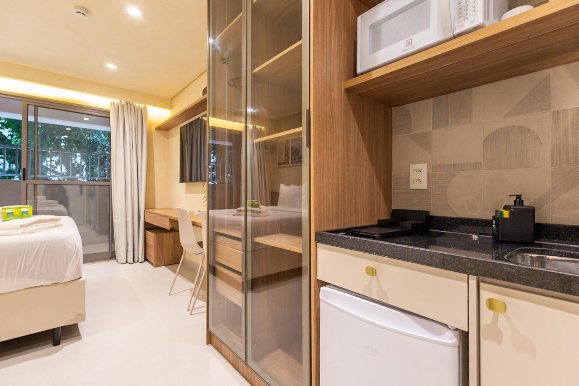 360 Horizon Paraiso * São Paulo